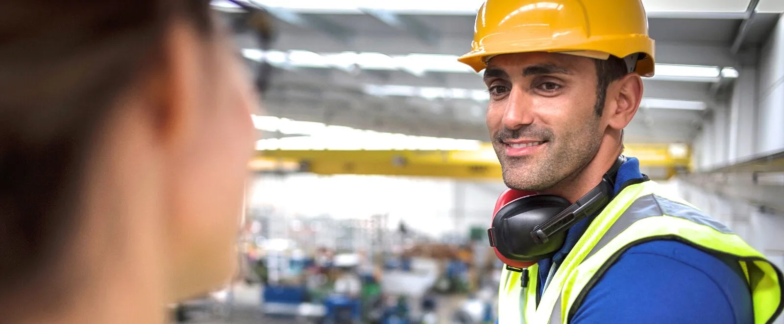 Realize Your Safety Goals with Environmental Health & Safety (EHS) Consultant and Wasatch County Safety Training
