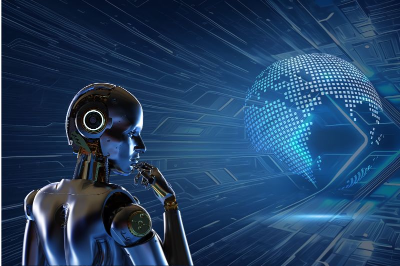 The Smart Way to Review Content: AI Detector