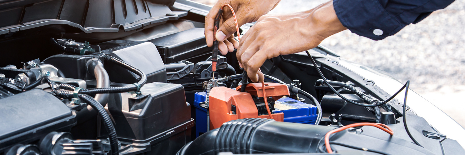 Understanding Battery Charging Time for Different Applications