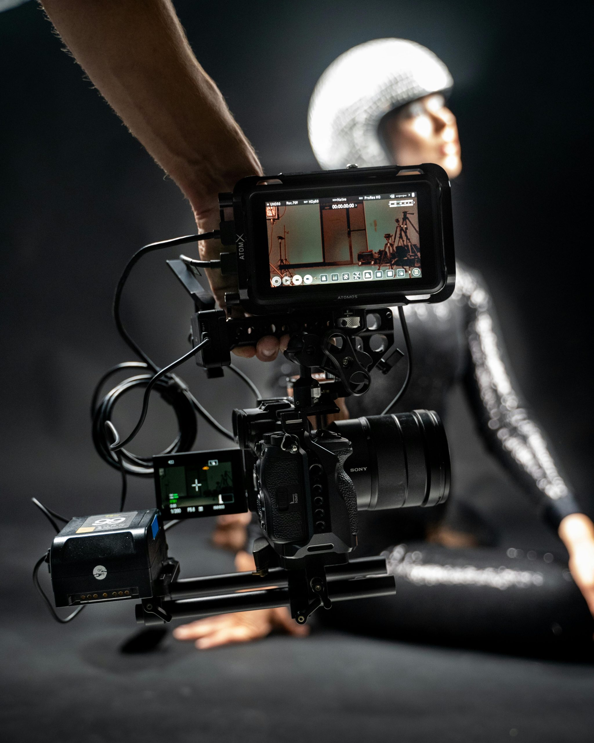 10 Inspiring Moments Brought to Life by CBA Videography