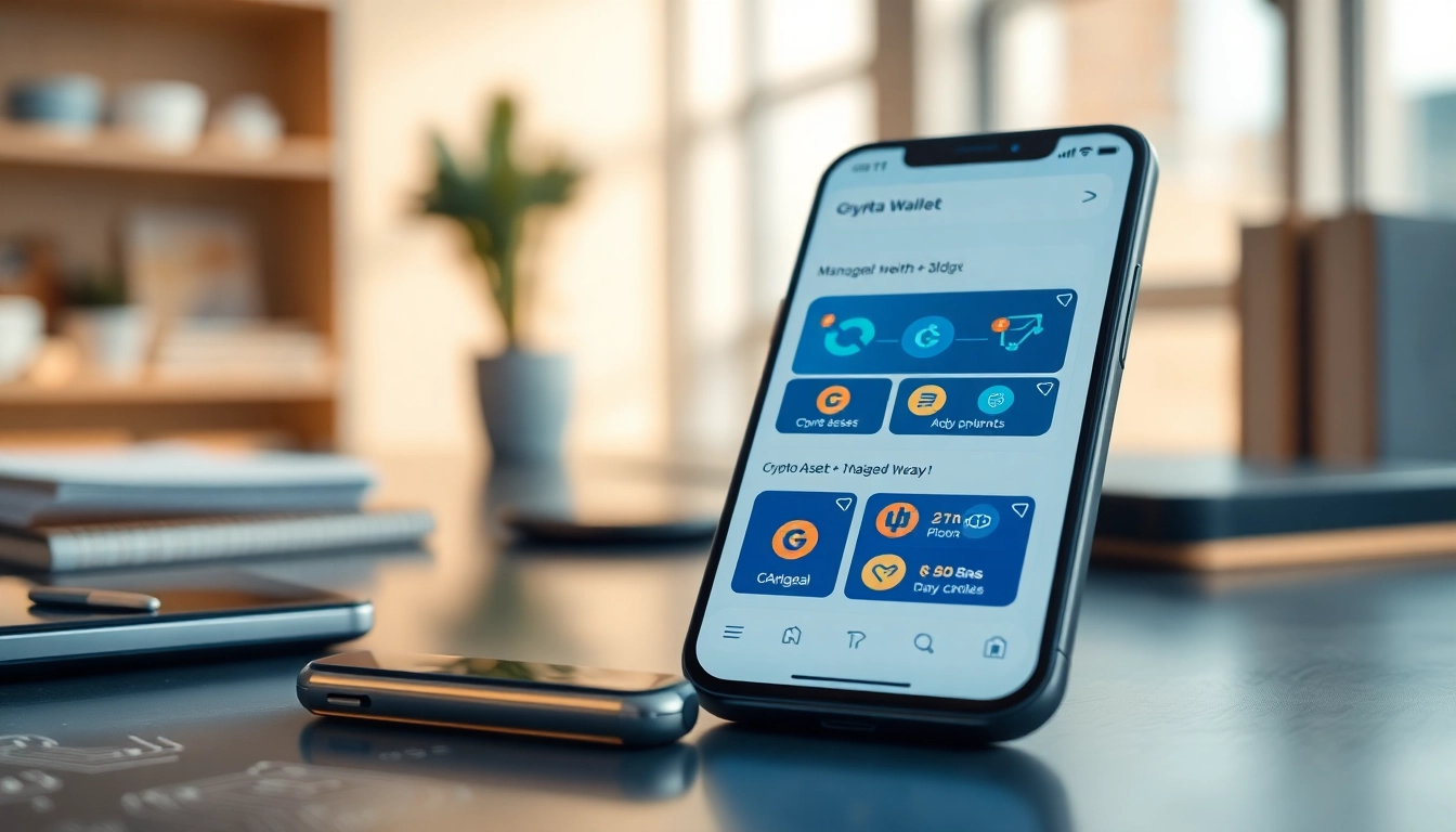 Unlock Security and Flexibility with the gaurda wallet
