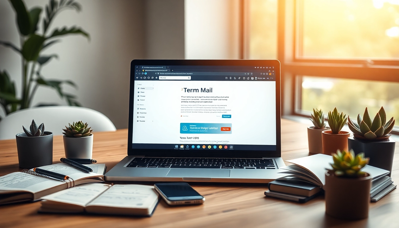 Why Using Temp Mail Can Safeguard Your Privacy Online