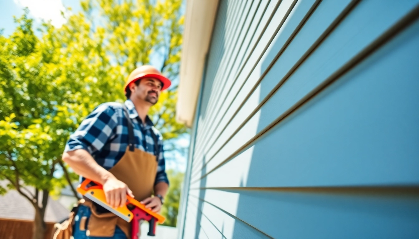 Expert Siding Replacement Tigard Oregon: Your Guide to Quality Home Improvement