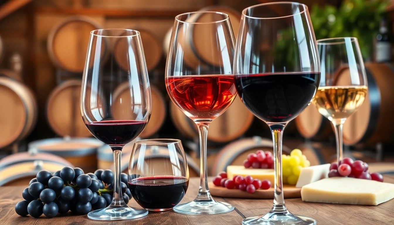 Benefits of Joining a Winery Membership for Wine Enthusiasts