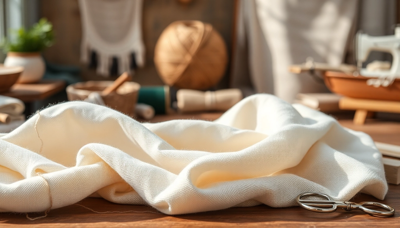 Stofnodig Fleece: Warmte Combineren met Creativiteit